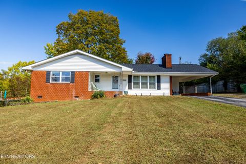 Photo of 706 Brentwood Drive, Maryville, TN 37804 (MLS # 1319754)