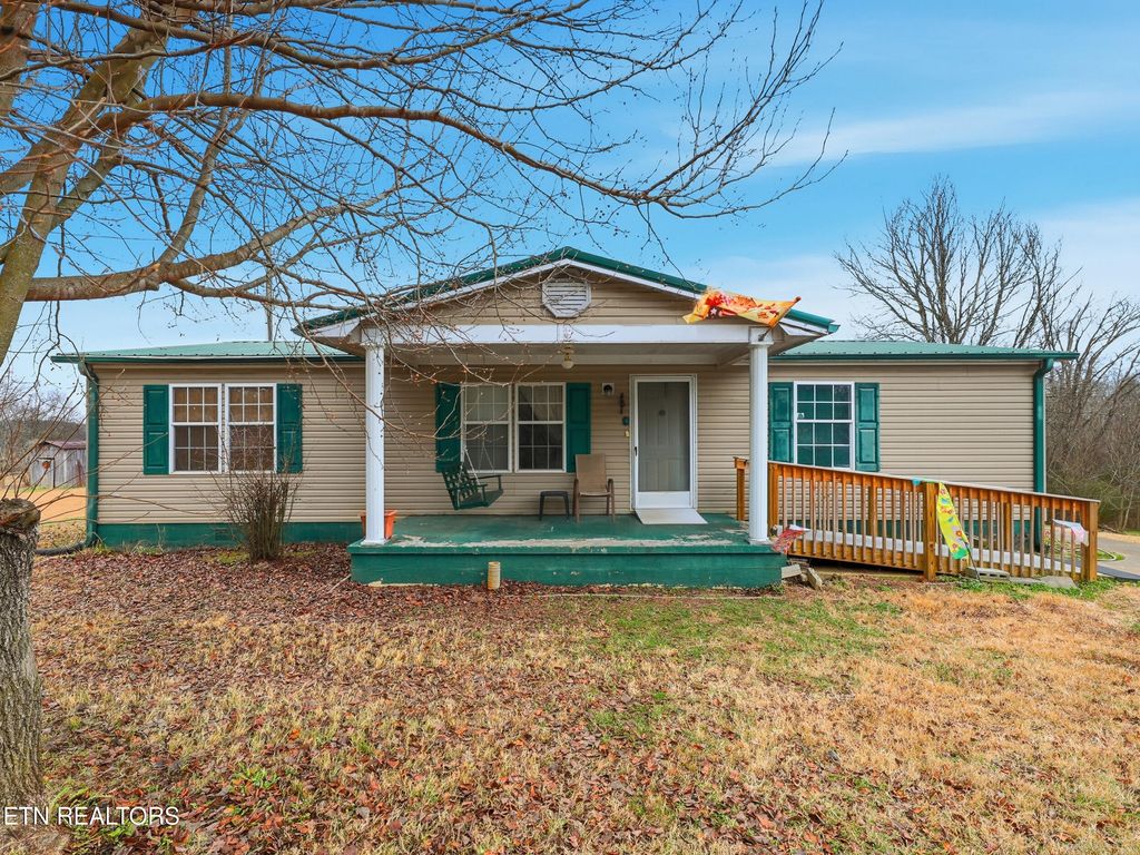 Photo of 950 Easter Rd, Loudon, TN 37774 (MLS # 1325729)