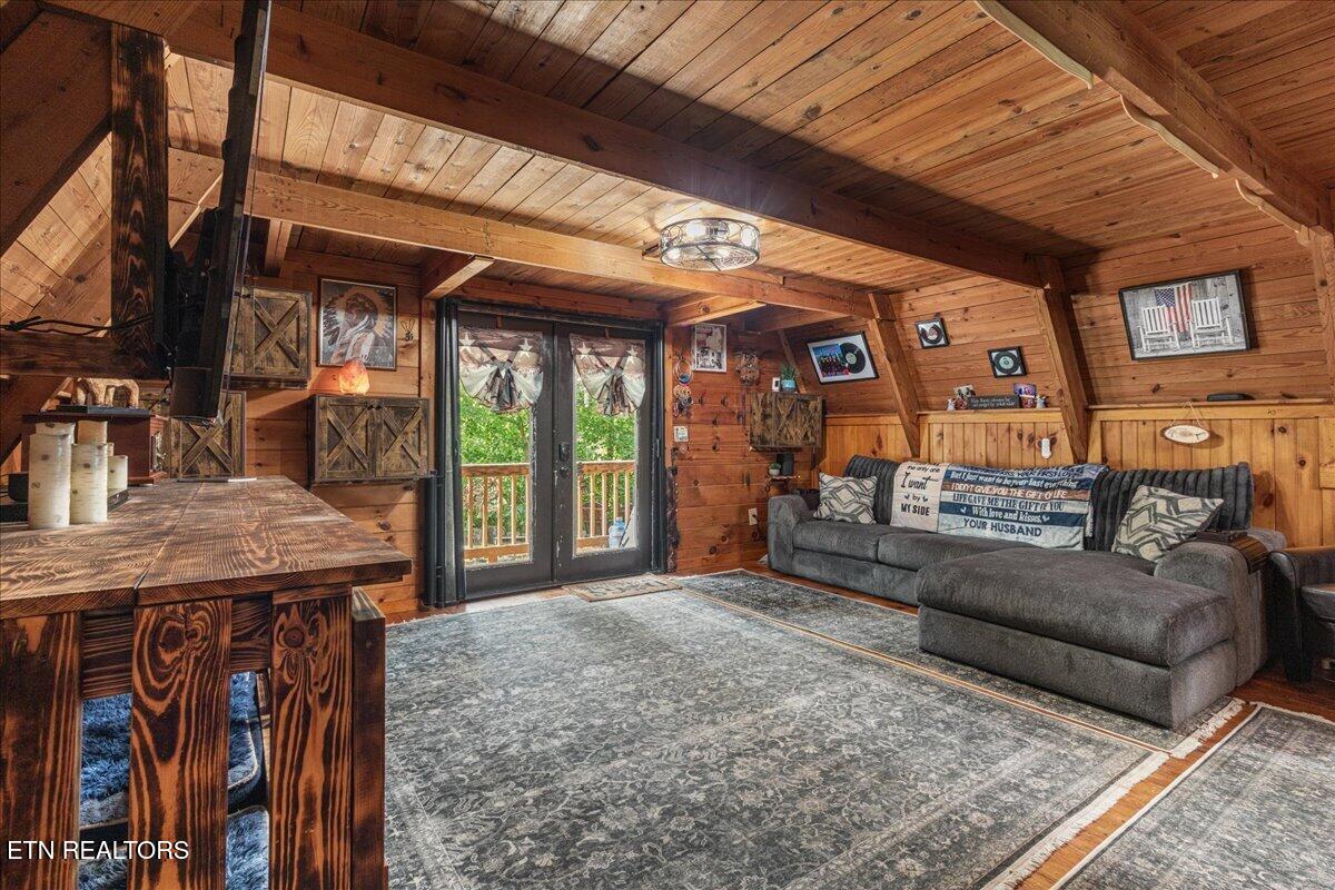 105 Payne Mountain Rd