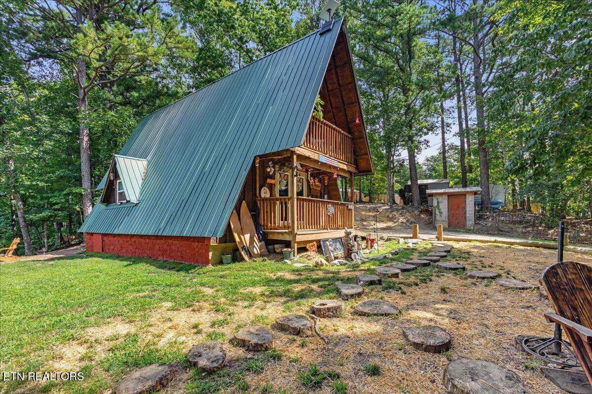 105 Payne Mountain Rd
