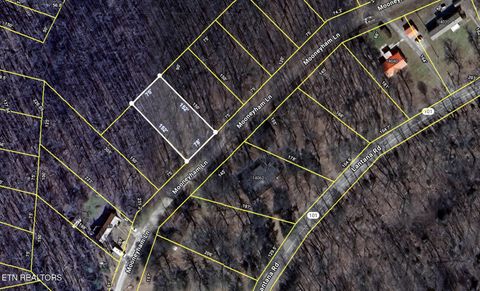 Photo of 27 Mooneyham Lane, Crossville, TN 38572 (MLS # 1322874)