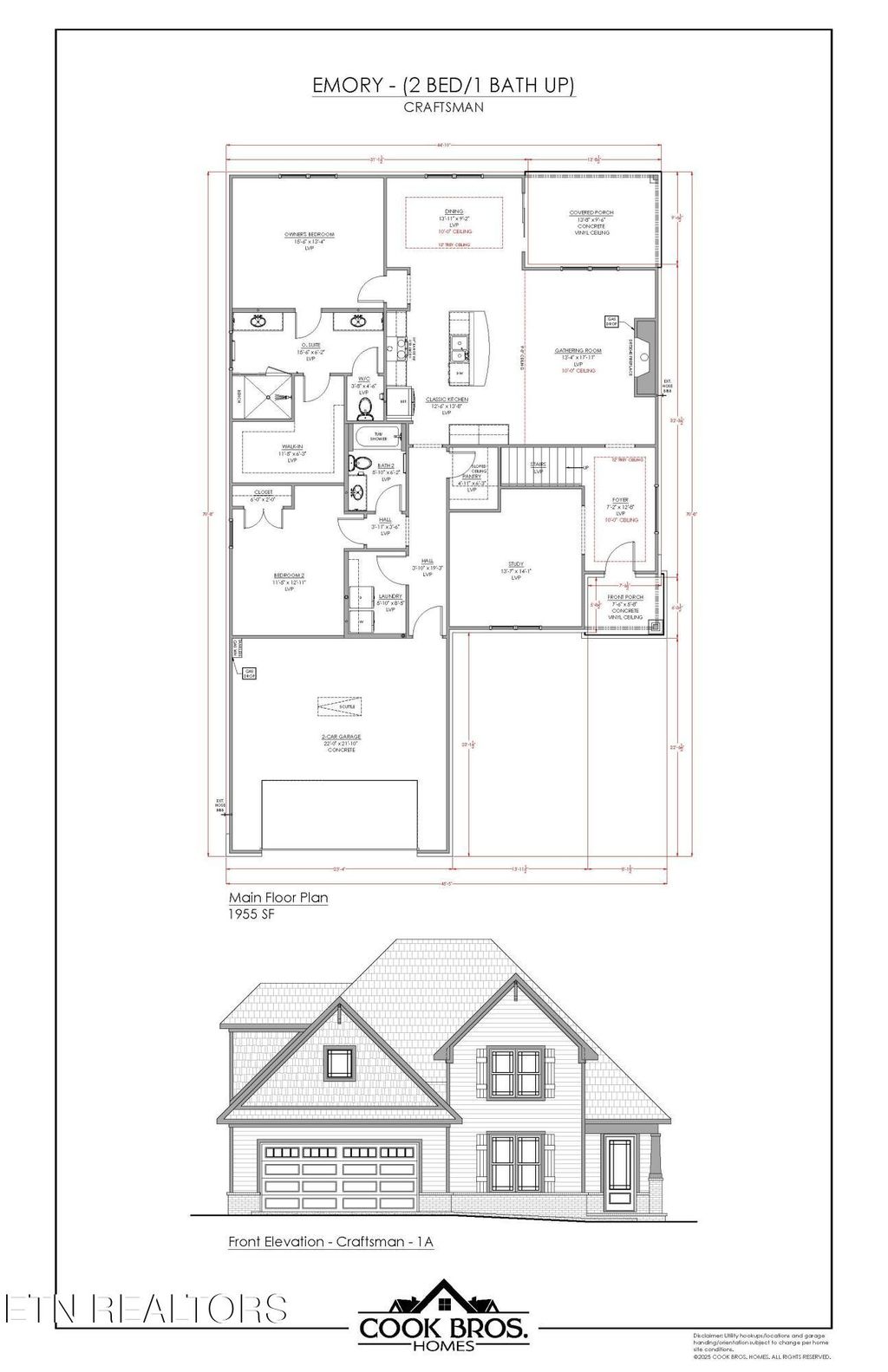 Photo of 1633 Persimmon Rdg, Loudon, TN 37774 (MLS # 1329242)