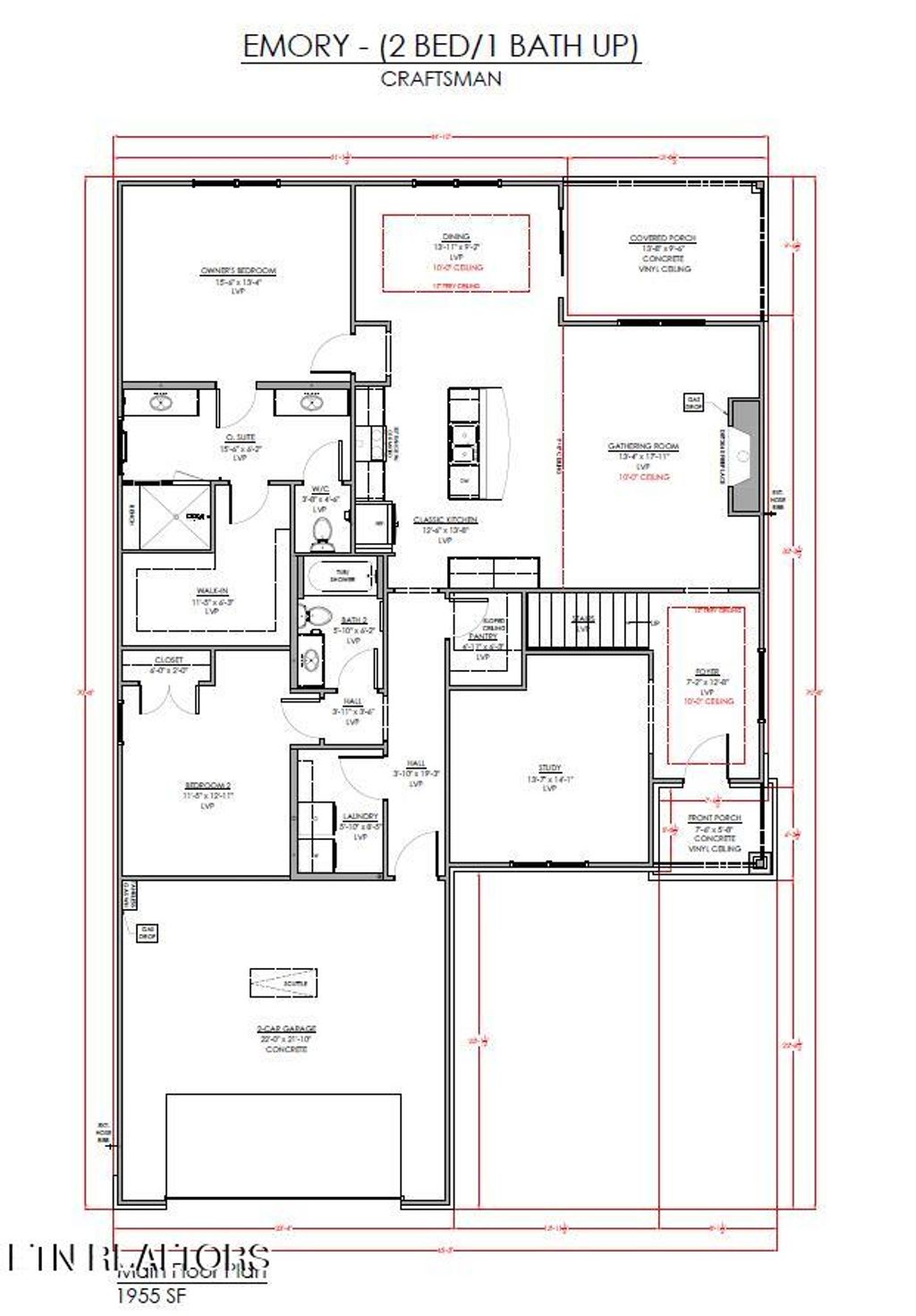 Photo of 1633 Persimmon Rdg, Loudon, TN 37774 (MLS # 1329242)