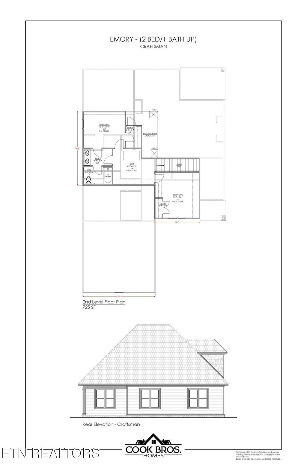 Photo of 1633 Persimmon Rdg, Loudon, TN 37774 (MLS # 1329242)