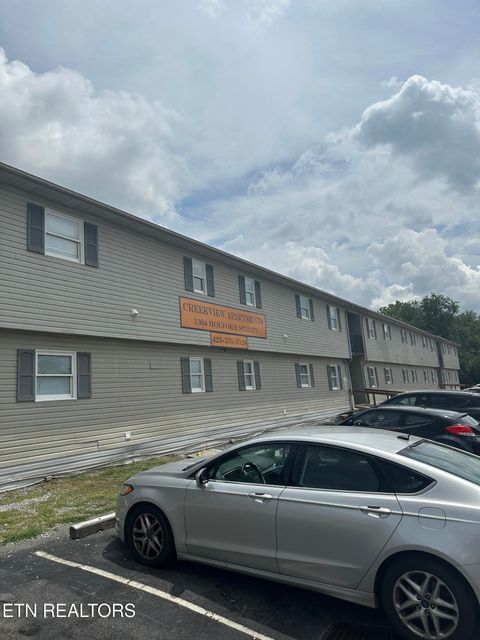 1304 Holyoke St Kingsport TN 37664