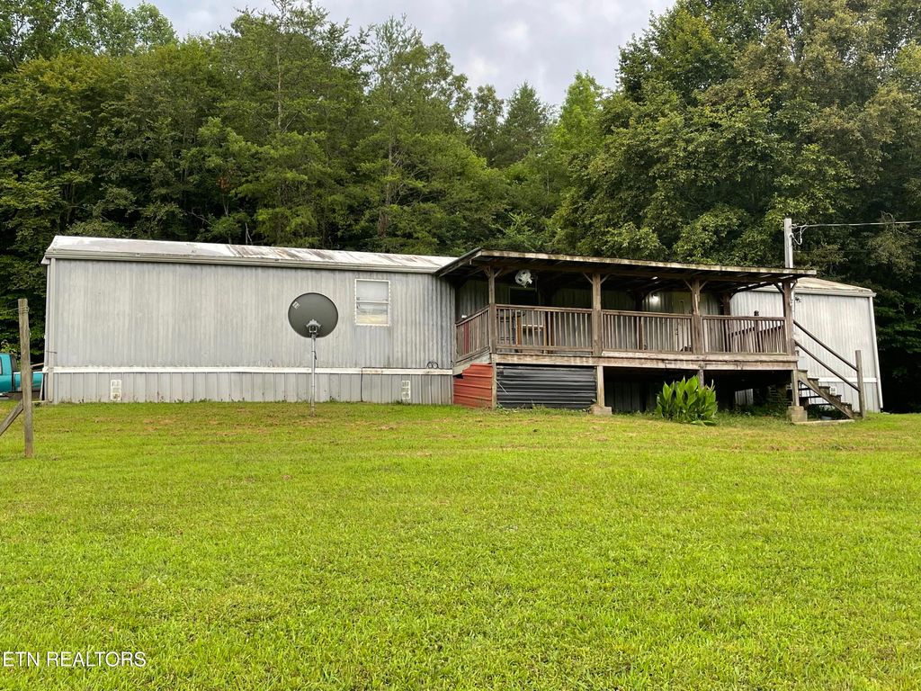 Photo of 1602 Belltown Rd, Tellico Plains, TN 37385 (MLS # 1306756)