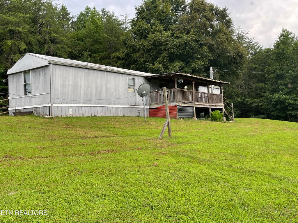 Photo of 1602 Belltown Rd, Tellico Plains, TN 37385 (MLS # 1306756)