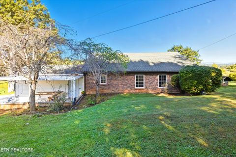 Tiny photo for 638 Carrie Circle, Strawberry Plains, TN 37871 (MLS # 1317348)