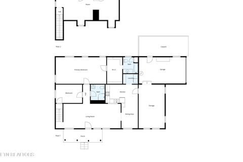 Tiny photo for 638 Carrie Circle, Strawberry Plains, TN 37871 (MLS # 1317348)