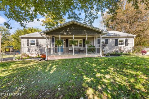 Photo of 420 Robertsville Rd, Oak Ridge, TN 37830 (MLS # 1317750)