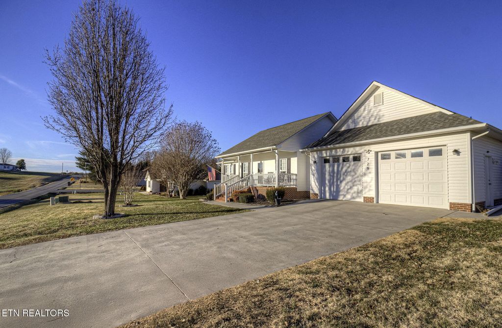 Photo of 729 Rocky Springs Rd, Madisonville, TN 37354 (MLS # 1287519)