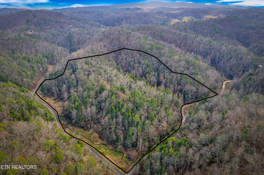 Photo of Boogertown Rd, Sevierville, TN 37876 (MLS # 1331879)