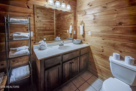 Tiny photo for 3049 Patty View Way, Sevierville, TN 37862 (MLS # 1324621)