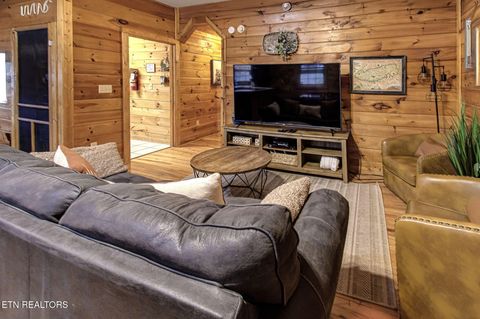 Tiny photo for 3049 Patty View Way, Sevierville, TN 37862 (MLS # 1324621)