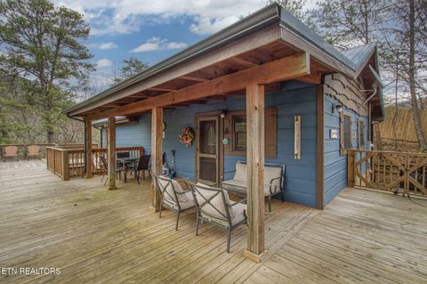 Tiny photo for 3049 Patty View Way, Sevierville, TN 37862 (MLS # 1324621)