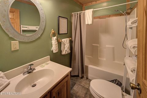 Tiny photo for 3049 Patty View Way, Sevierville, TN 37862 (MLS # 1324621)