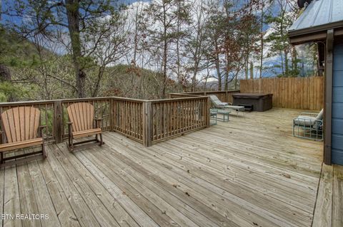 Tiny photo for 3049 Patty View Way, Sevierville, TN 37862 (MLS # 1324621)