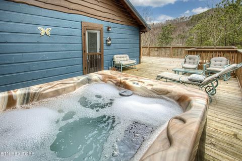 Tiny photo for 3049 Patty View Way, Sevierville, TN 37862 (MLS # 1324621)