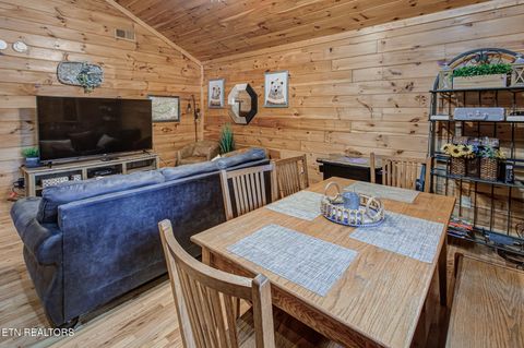 Tiny photo for 3049 Patty View Way, Sevierville, TN 37862 (MLS # 1324621)