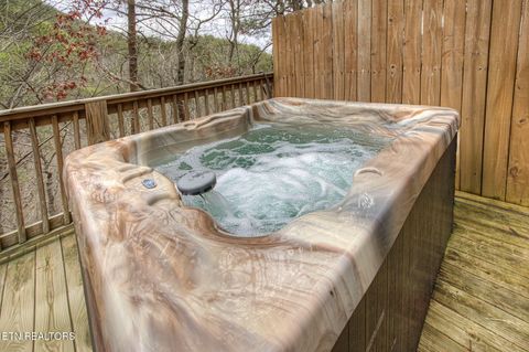 Tiny photo for 3049 Patty View Way, Sevierville, TN 37862 (MLS # 1324621)