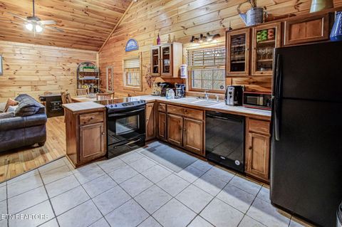 Tiny photo for 3049 Patty View Way, Sevierville, TN 37862 (MLS # 1324621)