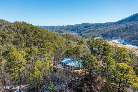 Tiny photo for 3049 Patty View Way, Sevierville, TN 37862 (MLS # 1324621)