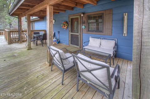 Tiny photo for 3049 Patty View Way, Sevierville, TN 37862 (MLS # 1324621)