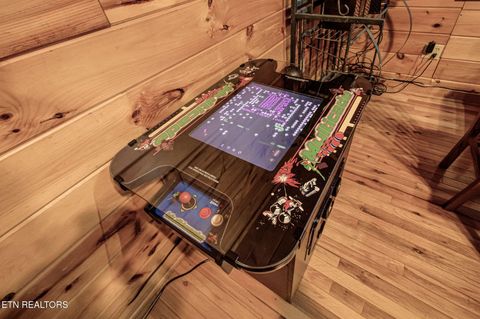 Tiny photo for 3049 Patty View Way, Sevierville, TN 37862 (MLS # 1324621)