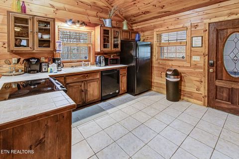 Tiny photo for 3049 Patty View Way, Sevierville, TN 37862 (MLS # 1324621)