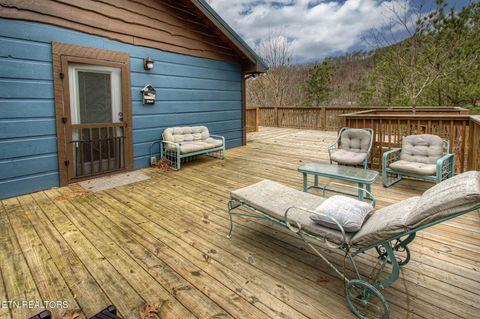 Tiny photo for 3049 Patty View Way, Sevierville, TN 37862 (MLS # 1324621)