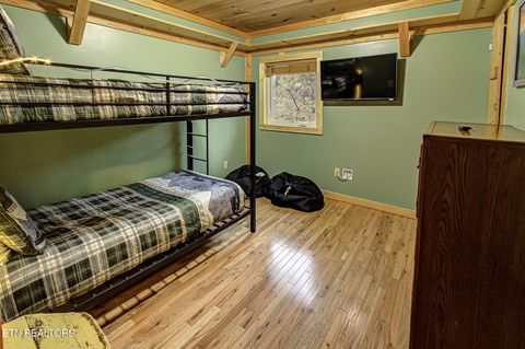 Tiny photo for 3049 Patty View Way, Sevierville, TN 37862 (MLS # 1324621)