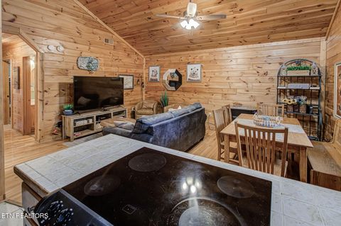 Tiny photo for 3049 Patty View Way, Sevierville, TN 37862 (MLS # 1324621)