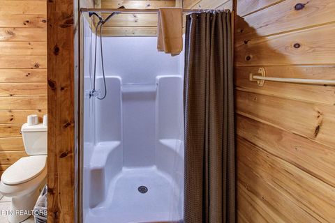 Tiny photo for 3049 Patty View Way, Sevierville, TN 37862 (MLS # 1324621)