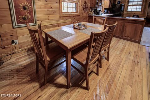 Tiny photo for 3049 Patty View Way, Sevierville, TN 37862 (MLS # 1324621)