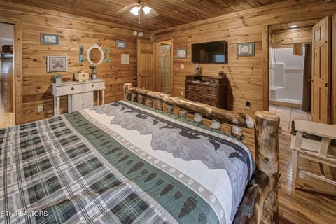 Tiny photo for 3049 Patty View Way, Sevierville, TN 37862 (MLS # 1324621)