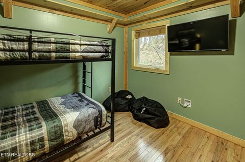 Tiny photo for 3049 Patty View Way, Sevierville, TN 37862 (MLS # 1324621)