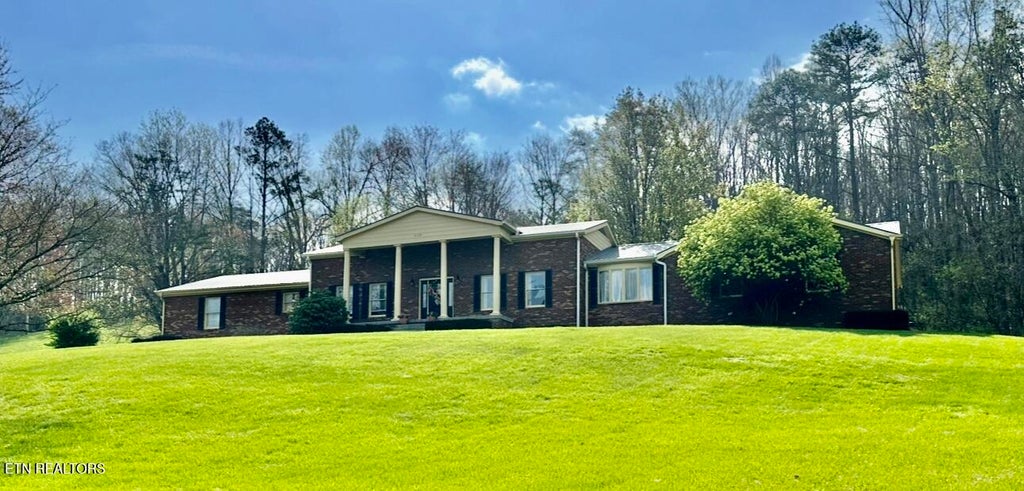 Photo of 4139 Old State Highway 63, Speedwell, TN 37870 (MLS # 1334953)