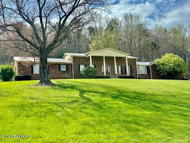 Photo of 4139 Old State Highway 63, Speedwell, TN 37870 (MLS # 1334953)