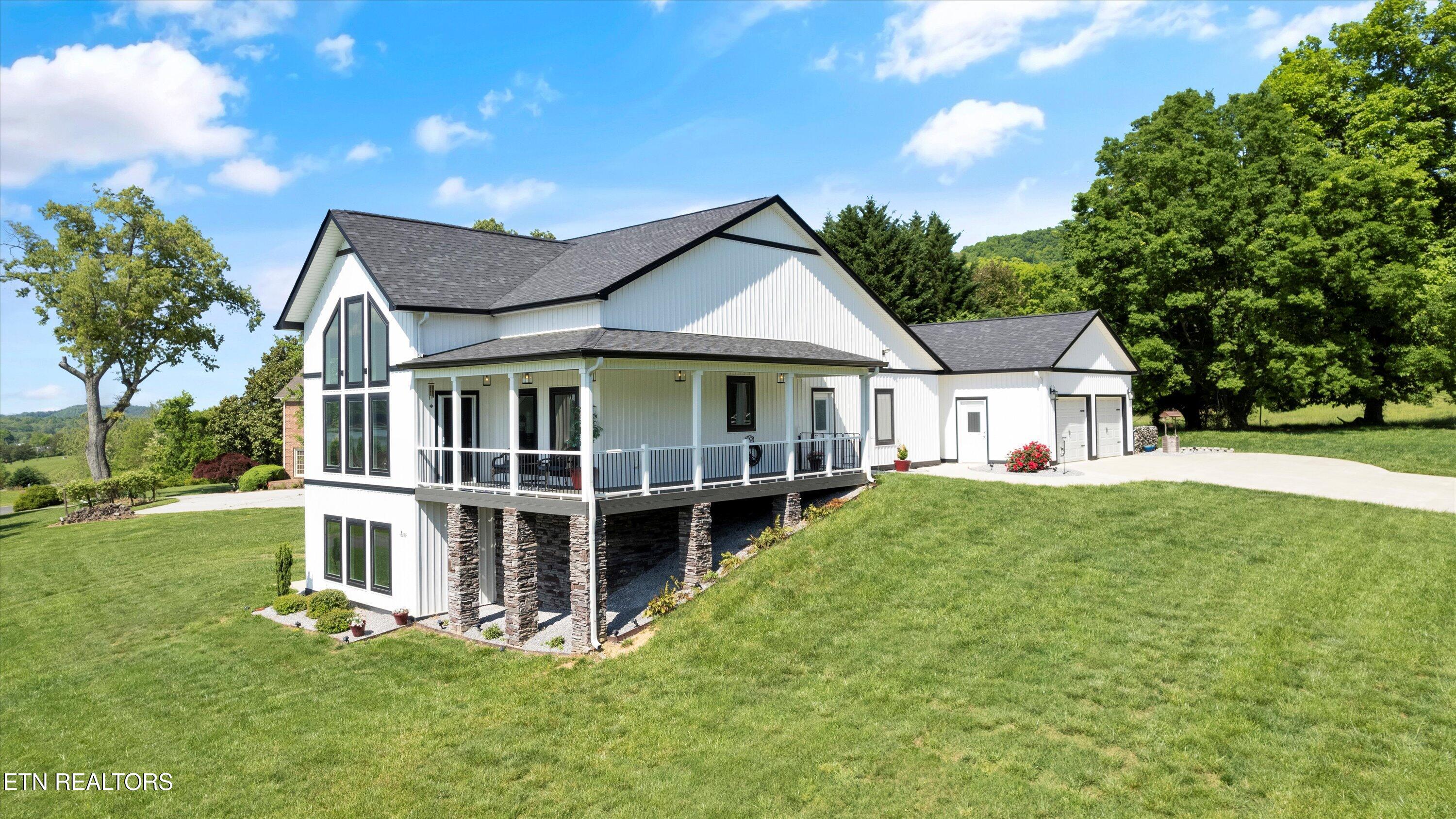 5017 Serenity Drive