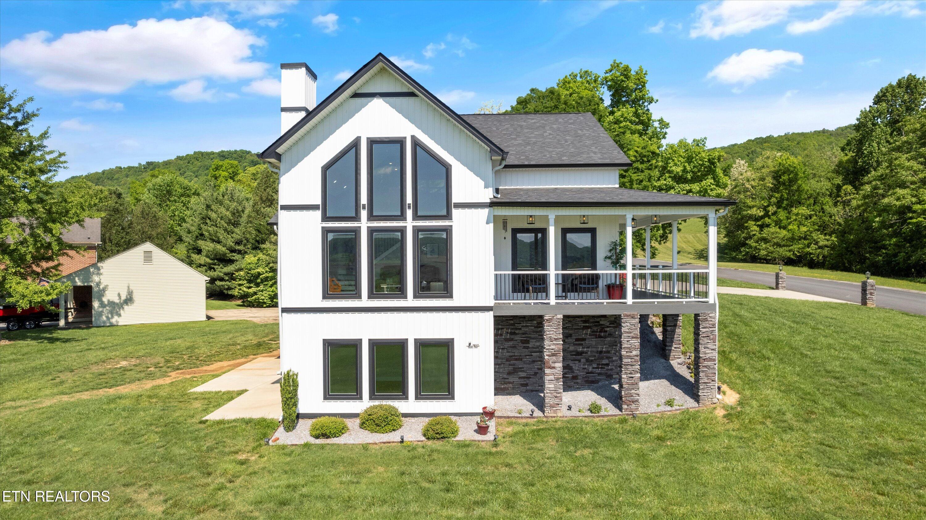 5017 Serenity Drive