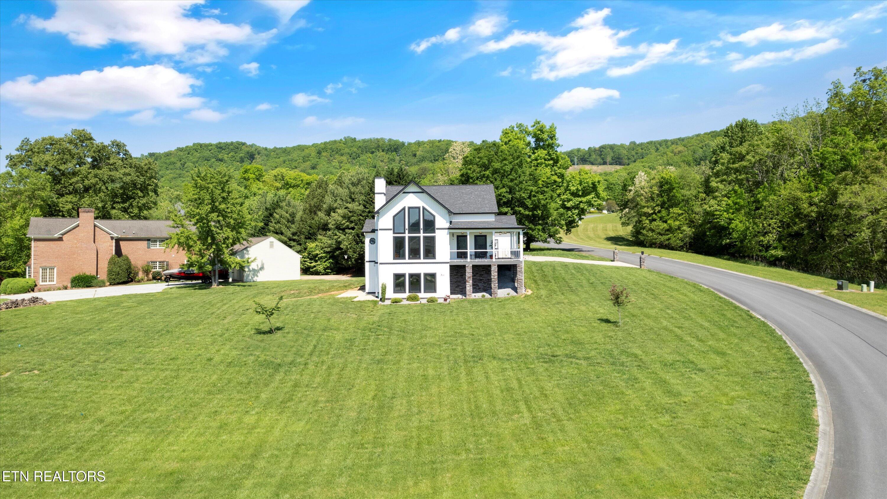 5017 Serenity Drive