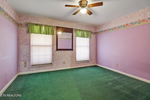 Tiny photo for 233 Redmon Rd, Wartburg, TN 37887 (MLS # 1324227)