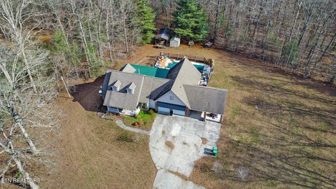 Tiny photo for 233 Redmon Rd, Wartburg, TN 37887 (MLS # 1324227)