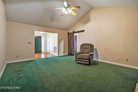 Tiny photo for 233 Redmon Rd, Wartburg, TN 37887 (MLS # 1324227)