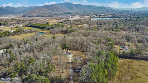 Tiny photo for 233 Redmon Rd, Wartburg, TN 37887 (MLS # 1324227)