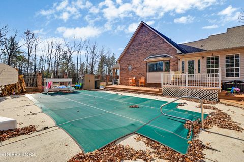 Tiny photo for 233 Redmon Rd, Wartburg, TN 37887 (MLS # 1324227)