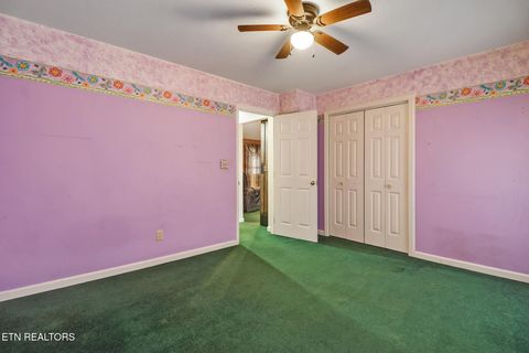 Tiny photo for 233 Redmon Rd, Wartburg, TN 37887 (MLS # 1324227)