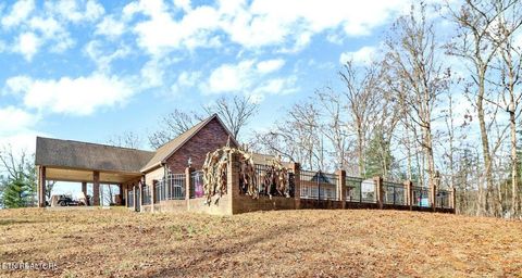 Tiny photo for 233 Redmon Rd, Wartburg, TN 37887 (MLS # 1324227)