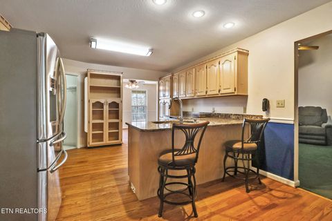 Tiny photo for 233 Redmon Rd, Wartburg, TN 37887 (MLS # 1324227)