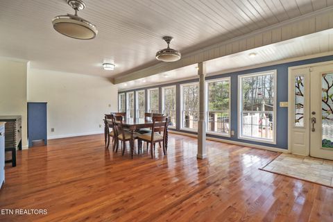 Tiny photo for 233 Redmon Rd, Wartburg, TN 37887 (MLS # 1324227)